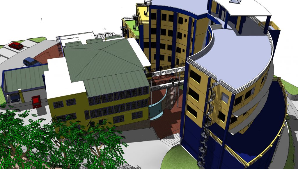 1-Photo 3D Batiment 02