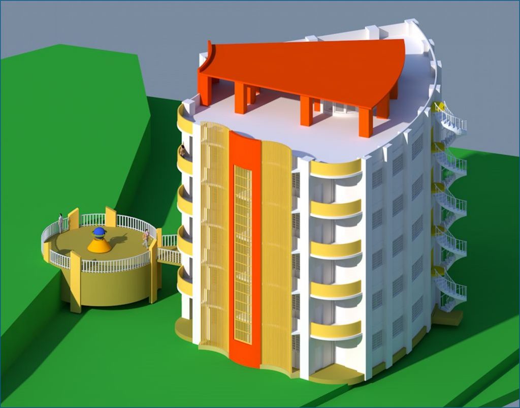 3-Photo Batiment 03